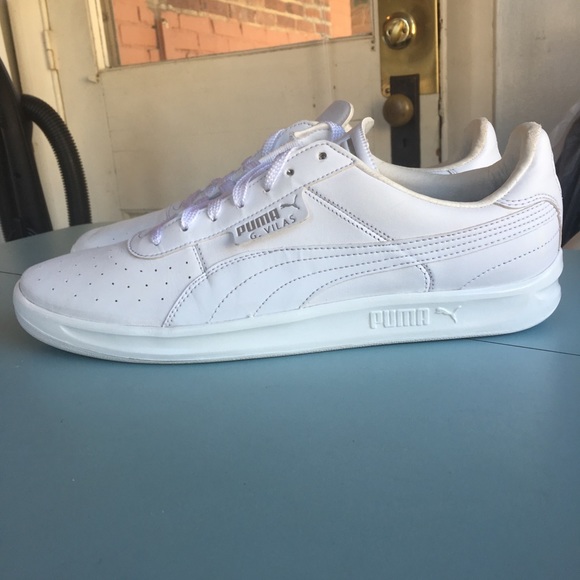 puma g vilas special